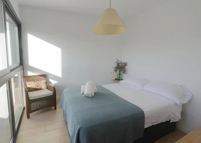 Casa Moderna Y Confortable En El Corazon Del Emporda
