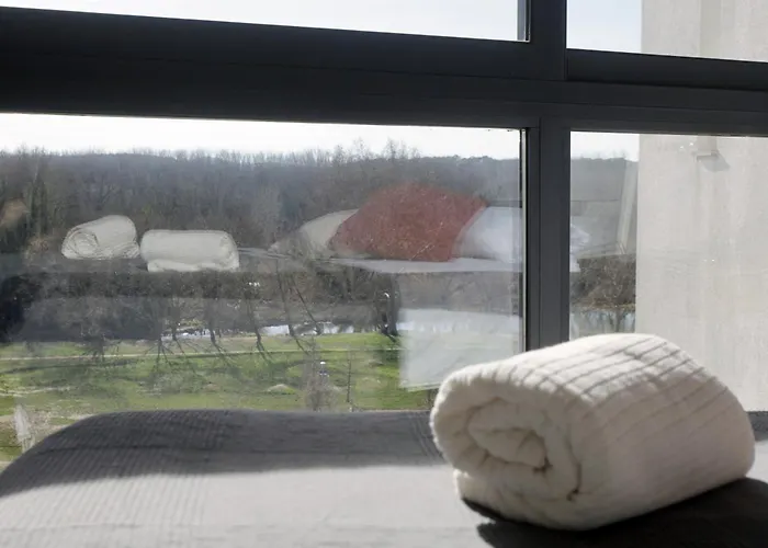 Casa Moderna Y Confortable En El Corazon Del Emporda