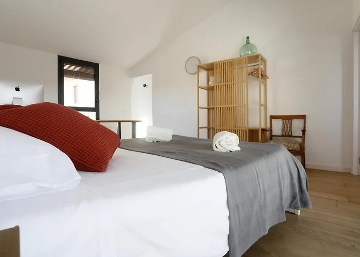 Casa Moderna Y Confortable En El Corazon Del Emporda