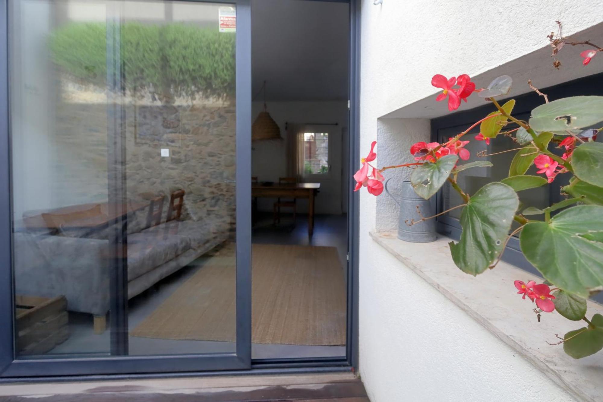 Casa Moderna Y Confortable En El Corazon Del Emporda Casa de vacances